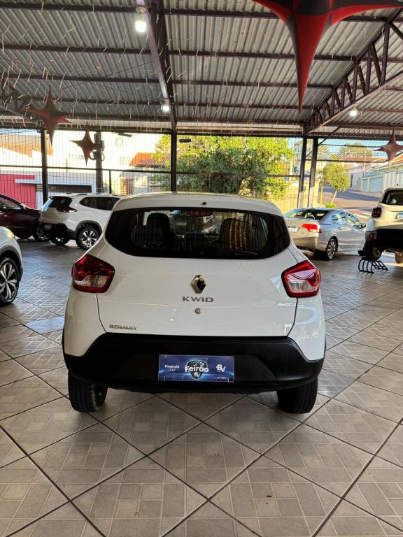 RENAULT Kwid - Foto
