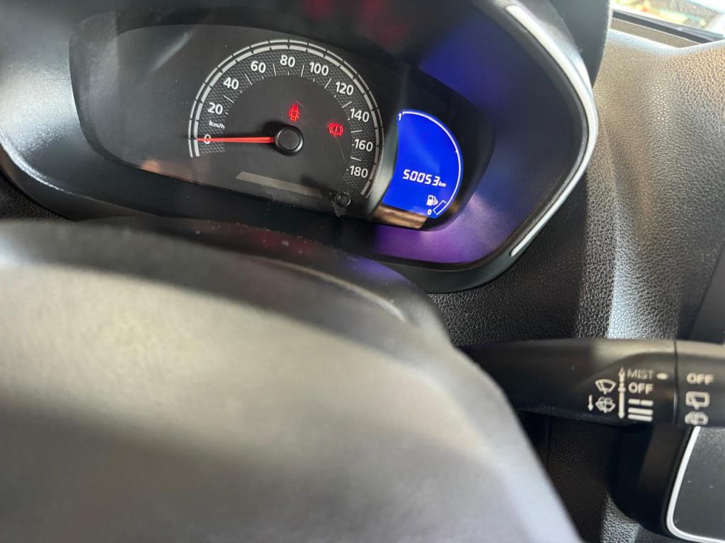 RENAULT Kwid - Foto