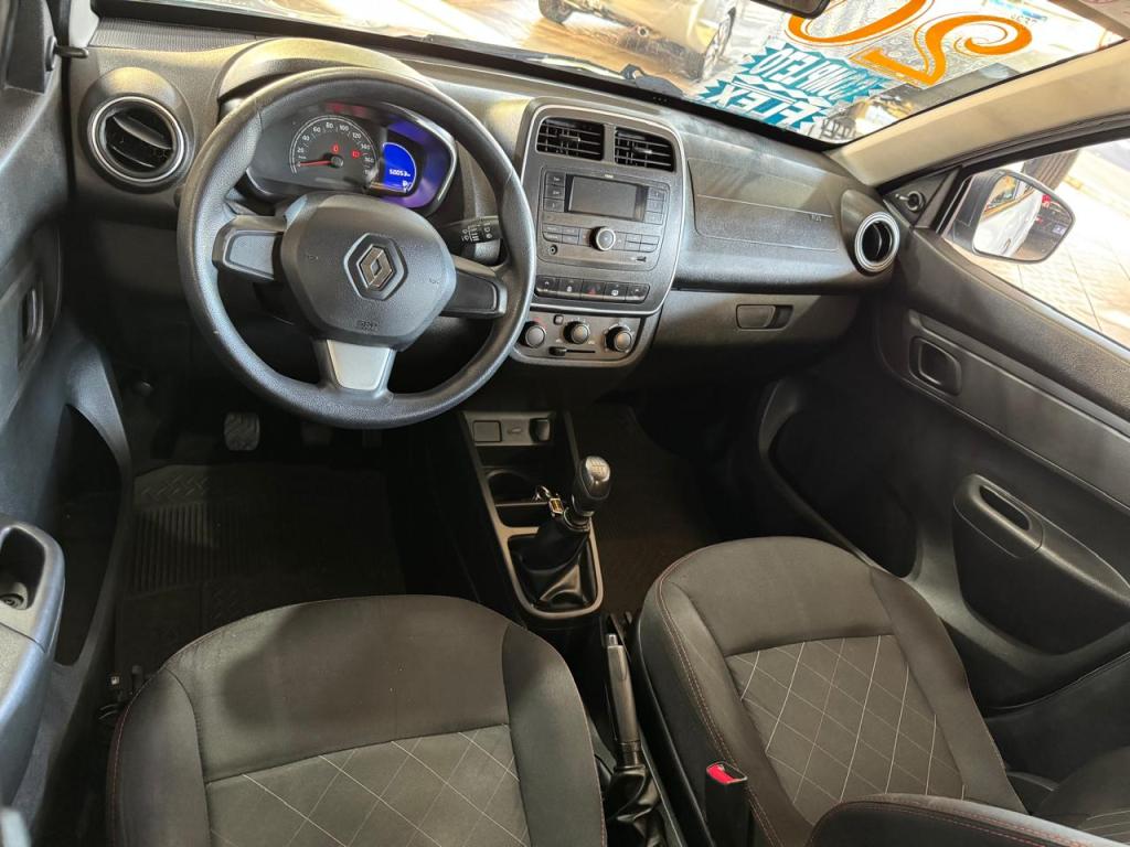 RENAULT Kwid - Foto