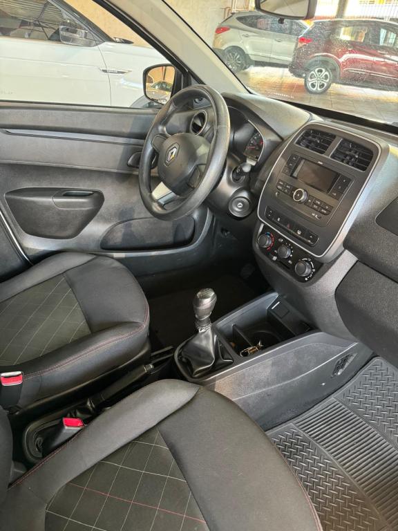 RENAULT Kwid - Foto
