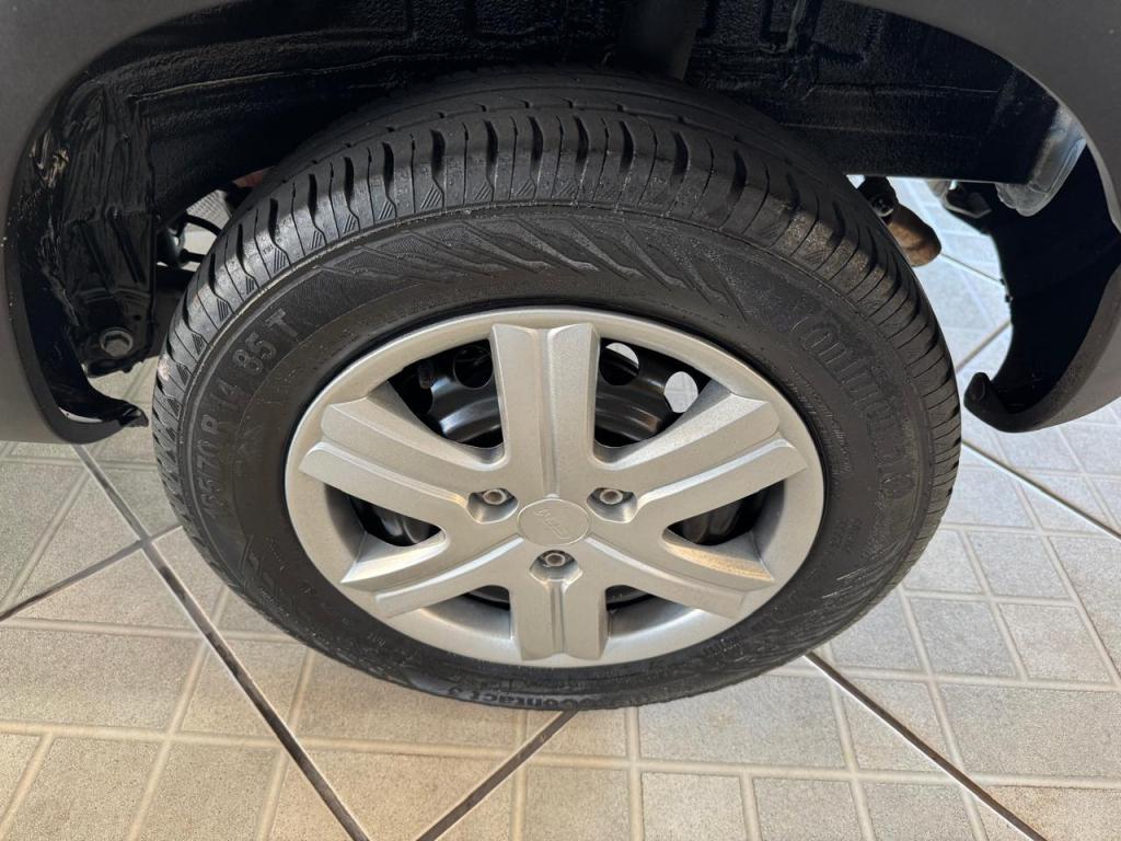 RENAULT Kwid - Foto