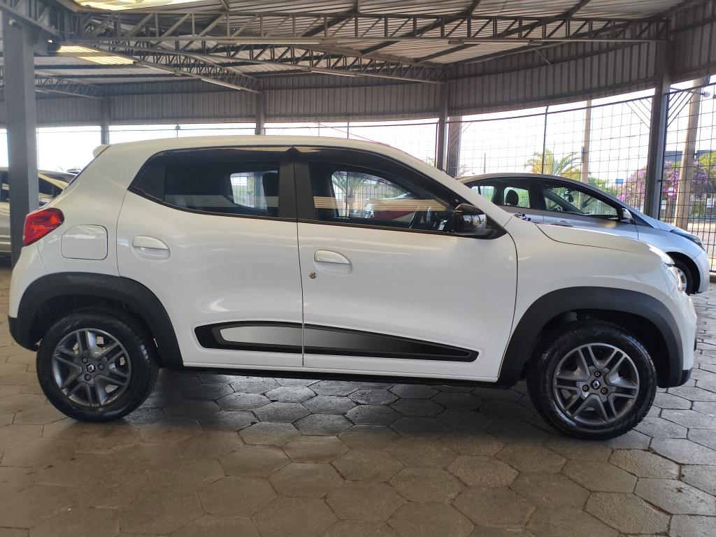 RENAULT Kwid - Foto