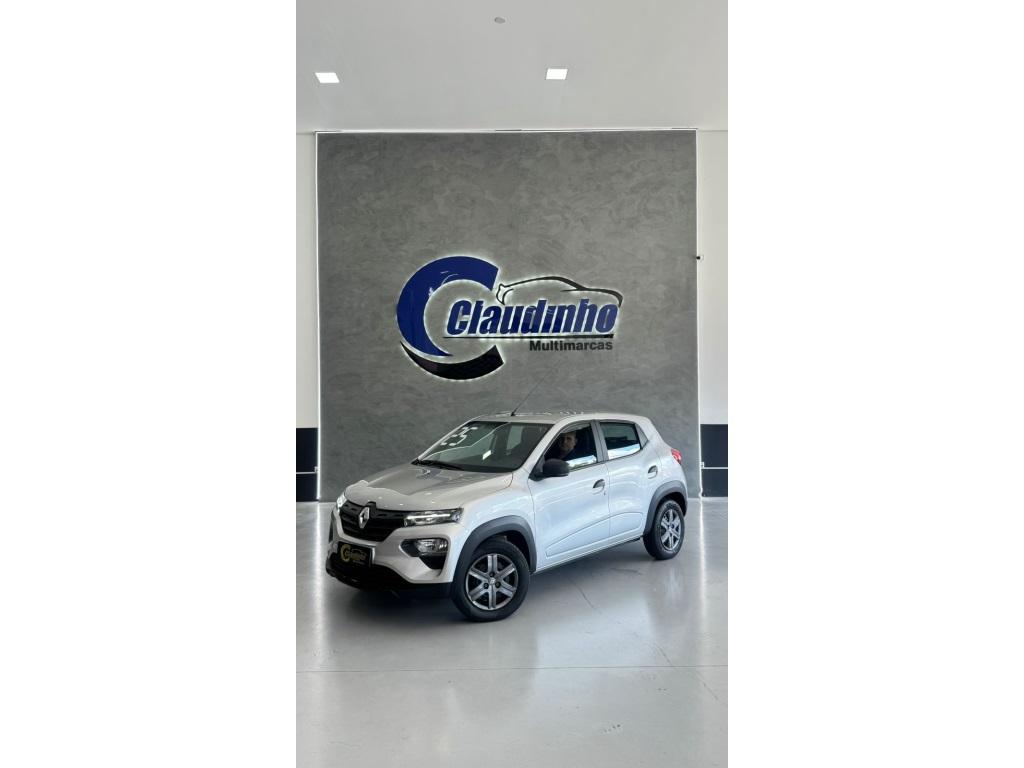RENAULT Kwid