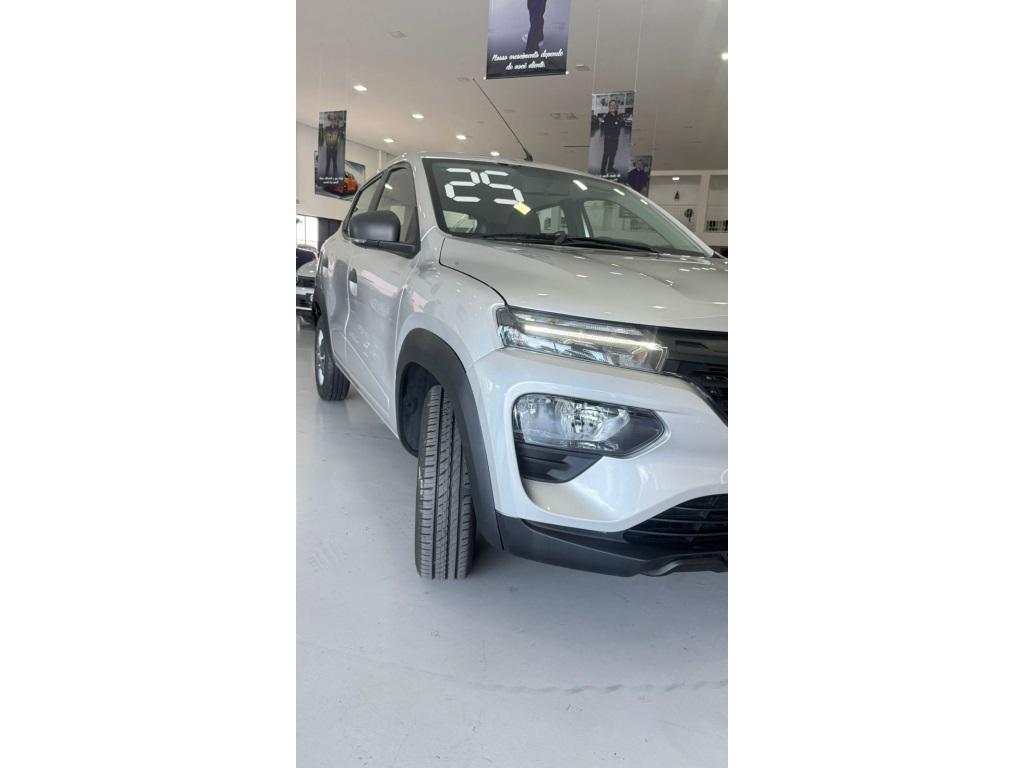 RENAULT Kwid - Foto
