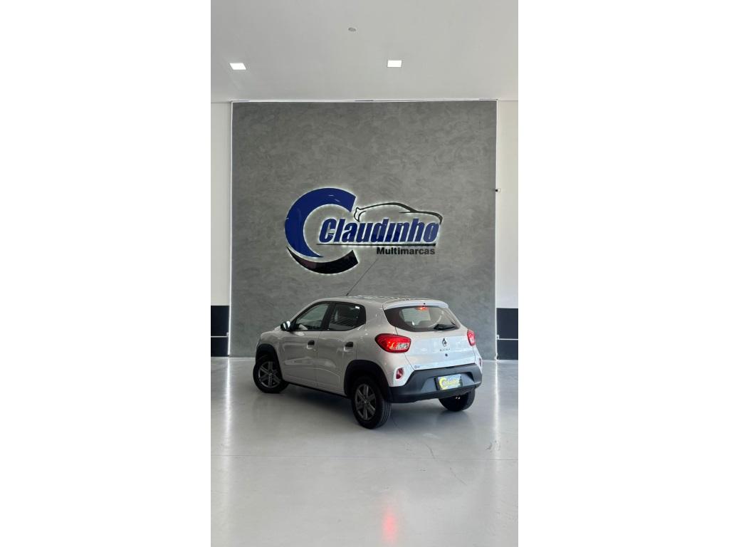 RENAULT Kwid - Foto