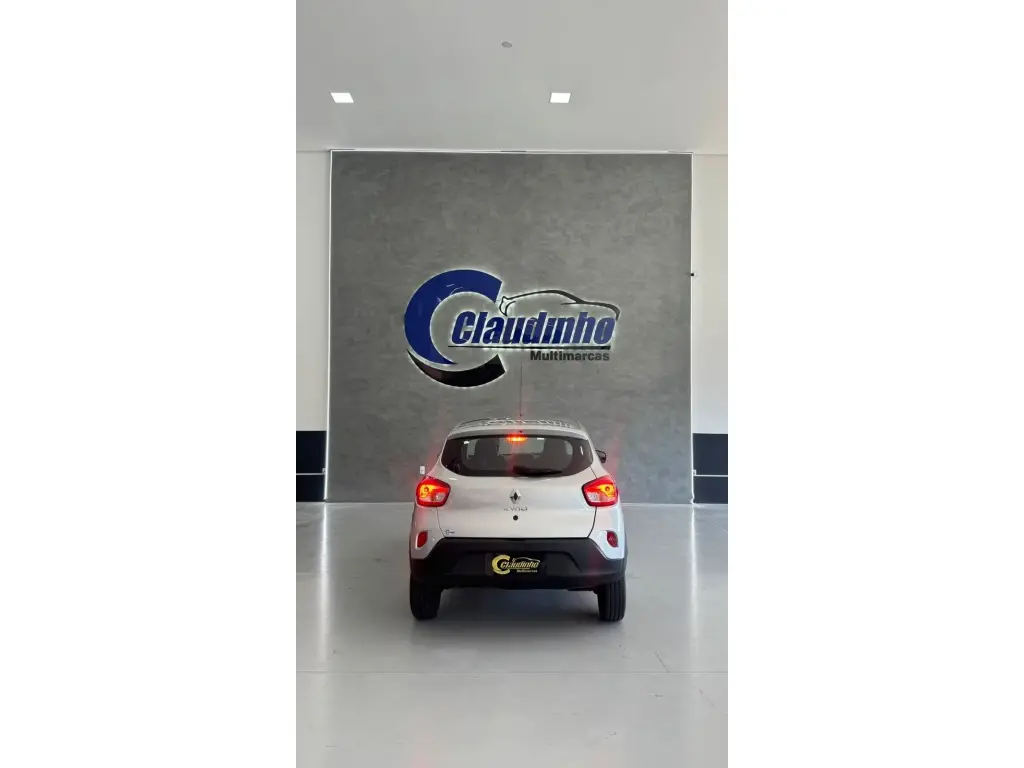 RENAULT Kwid - Foto