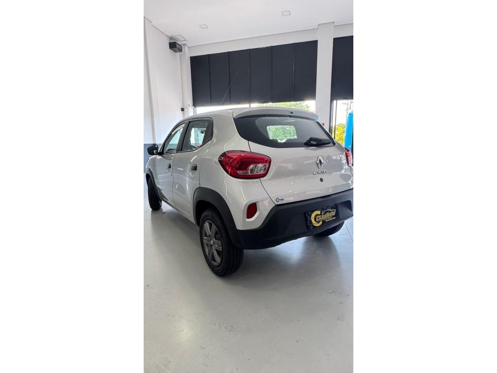 RENAULT Kwid - Foto