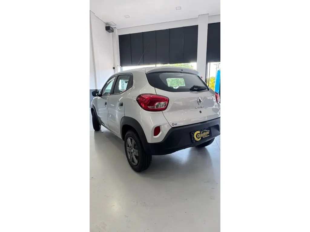 RENAULT Kwid - Foto