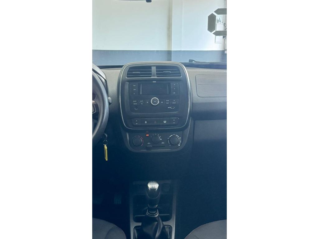 RENAULT Kwid - Foto