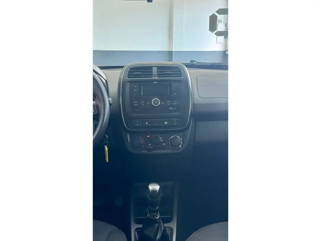 RENAULT Kwid - Foto