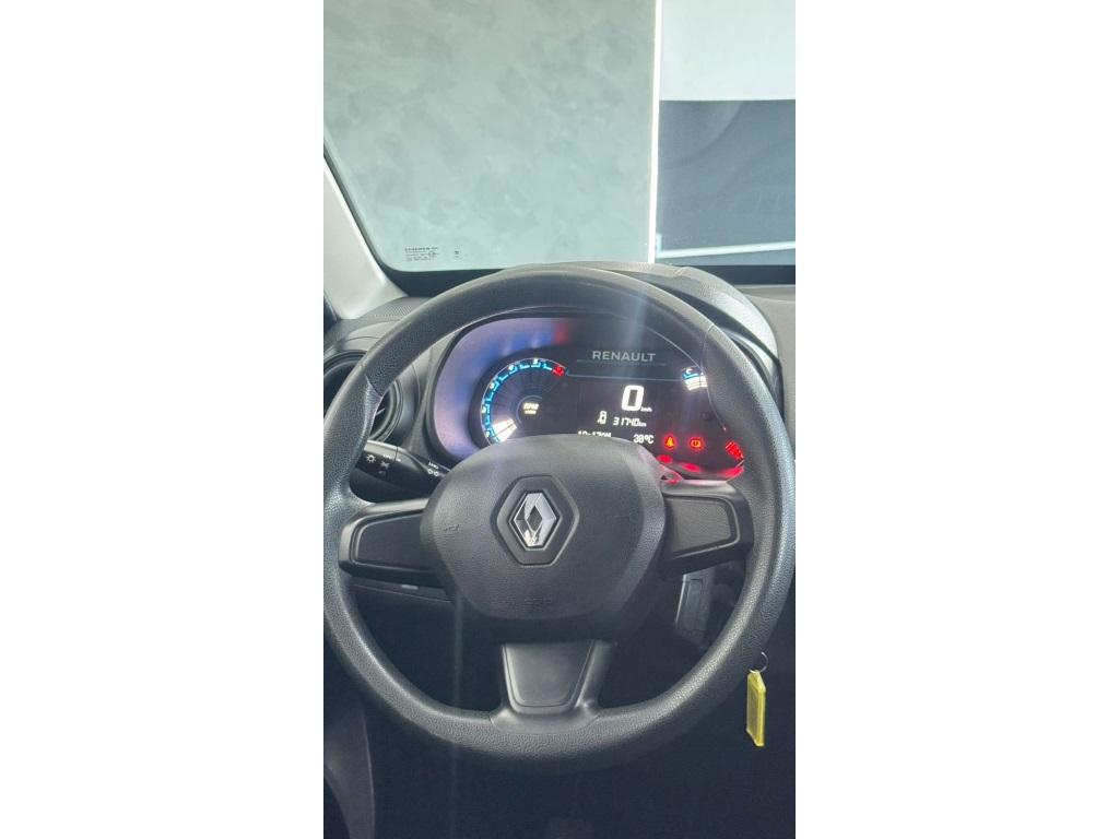 RENAULT Kwid - Foto