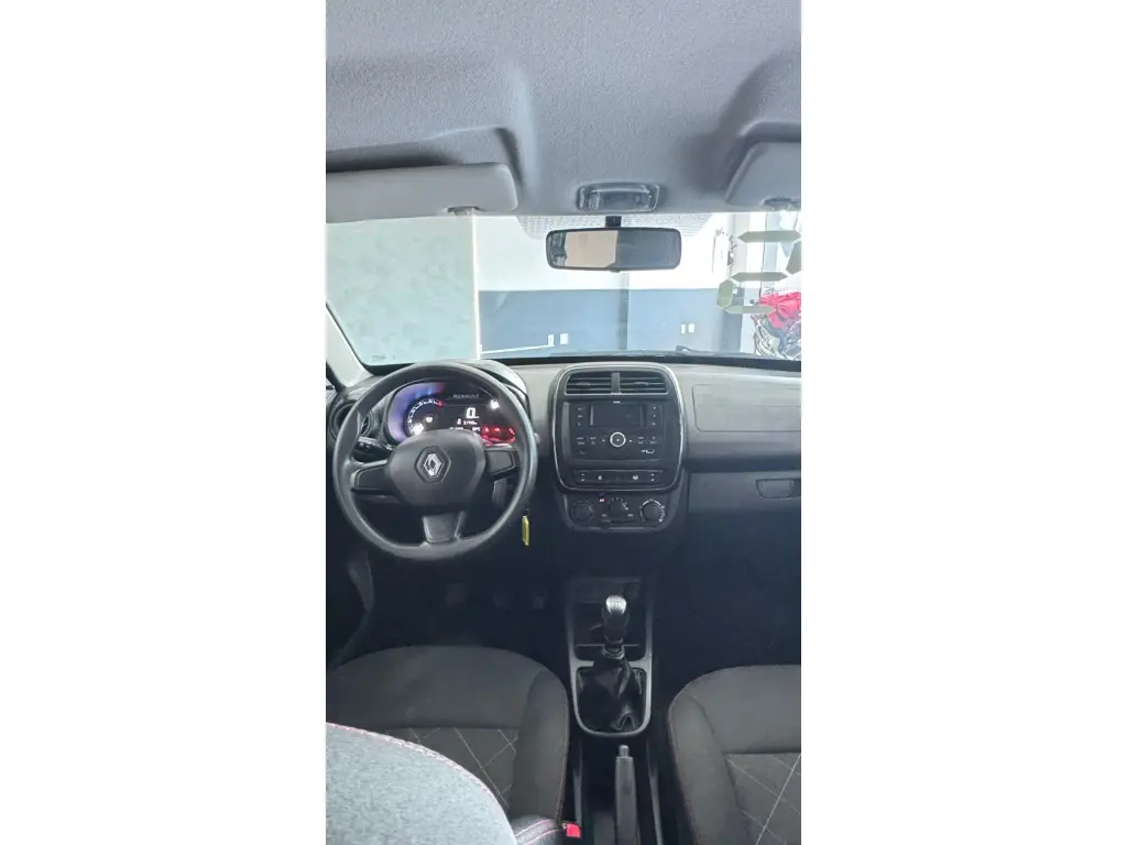 RENAULT Kwid - Foto