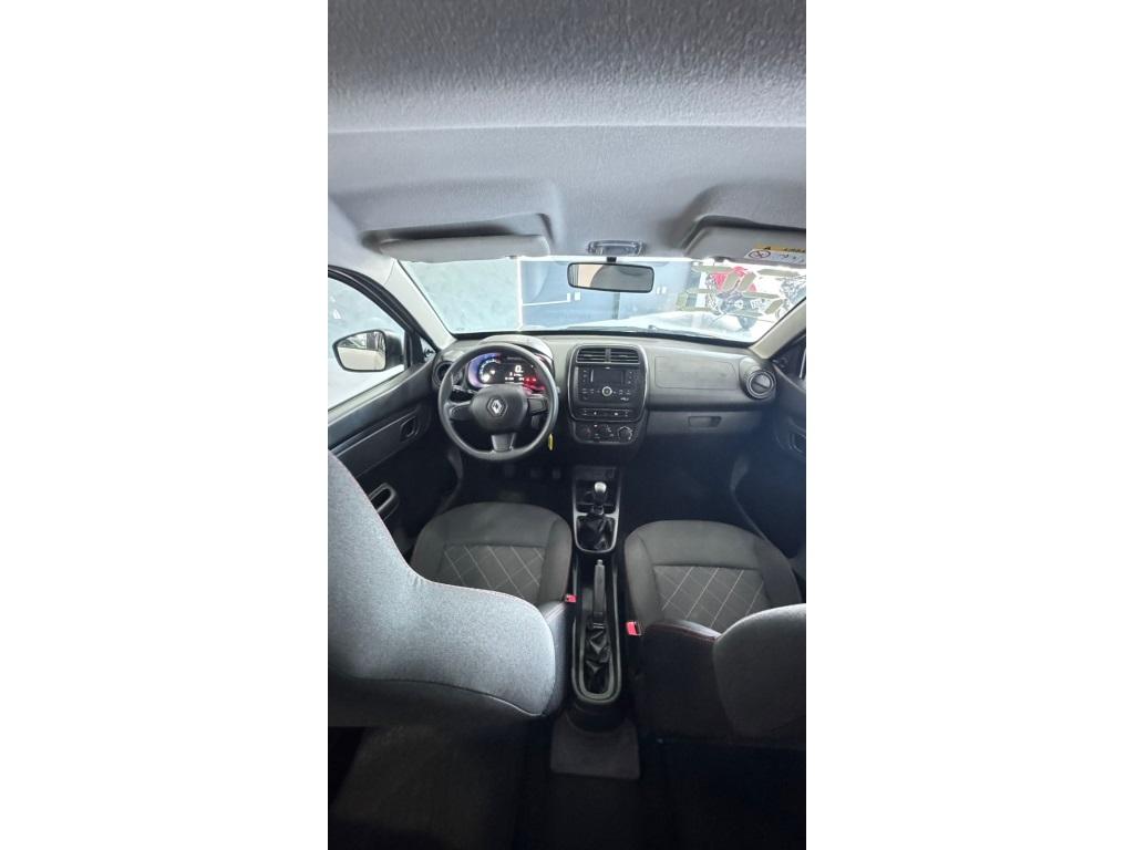 RENAULT Kwid - Foto