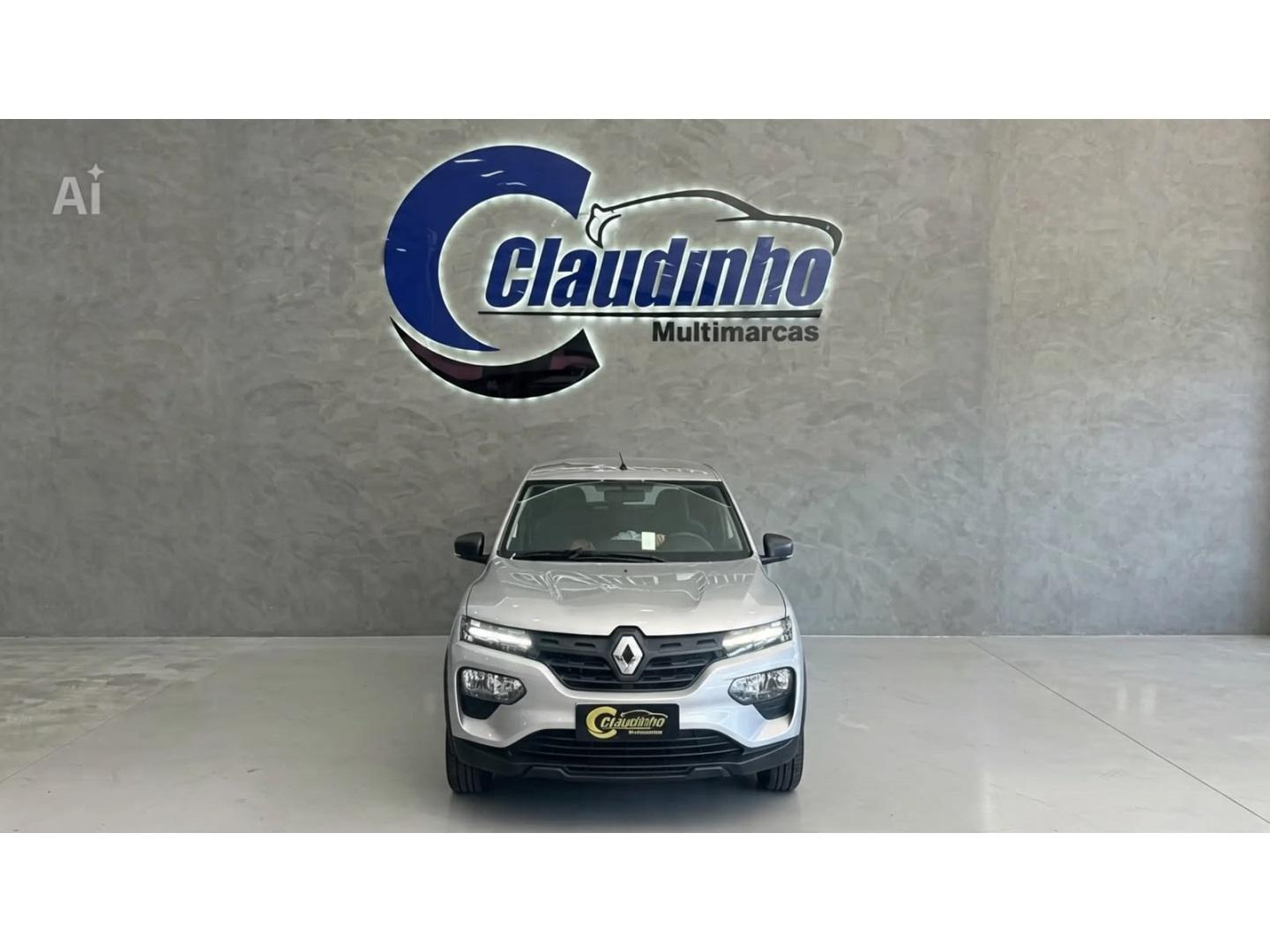RENAULT Kwid