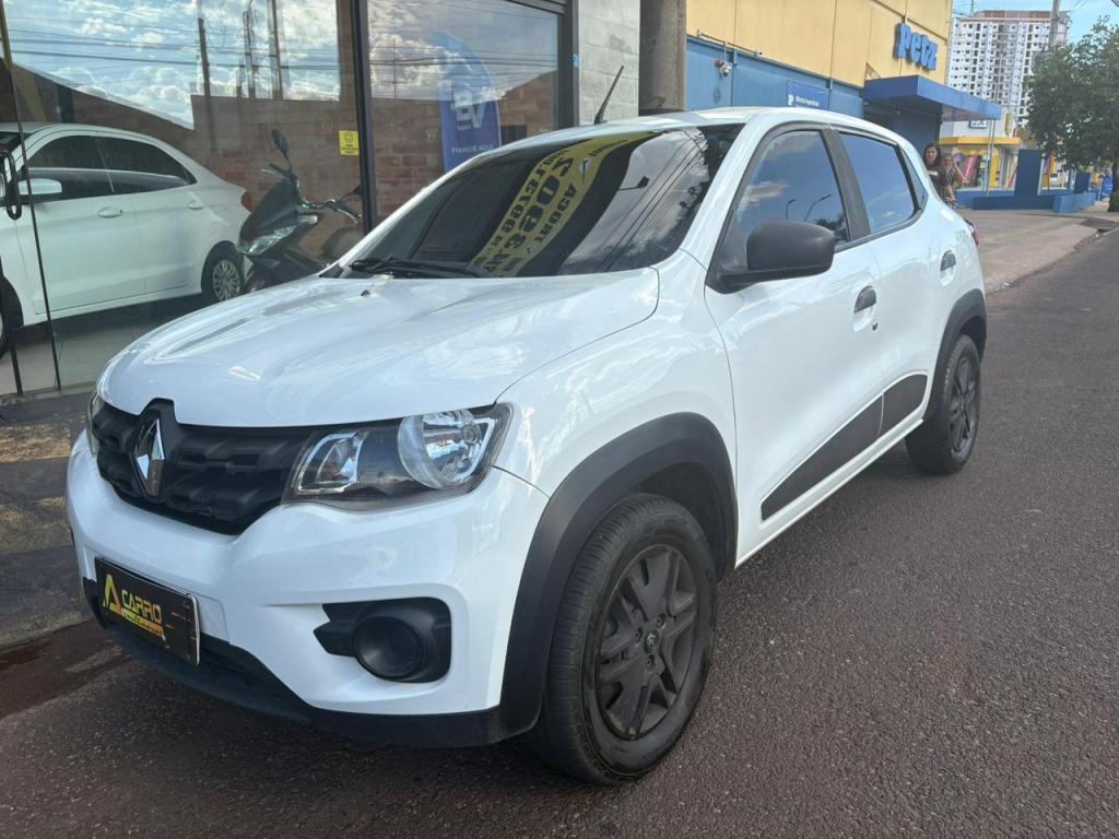 RENAULT Kwid