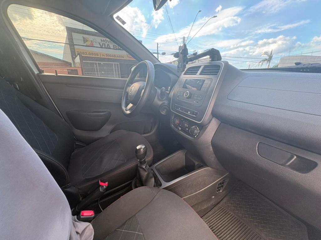 RENAULT Kwid - Foto