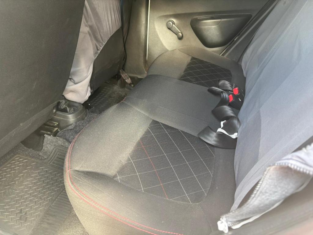 RENAULT Kwid - Foto