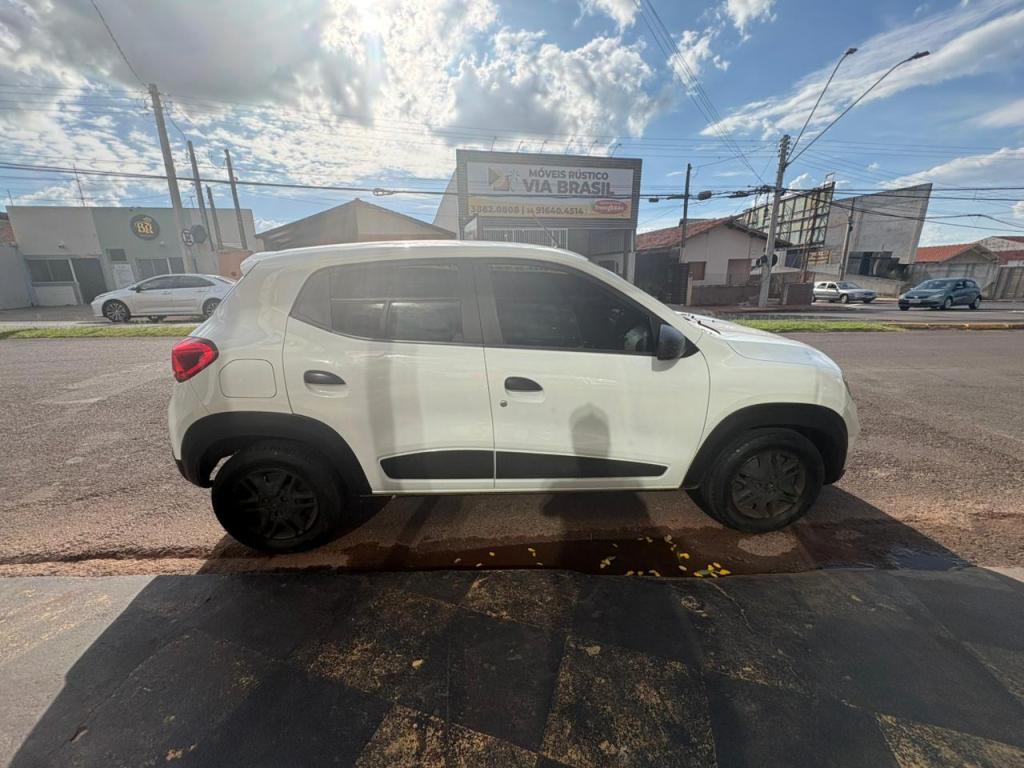 RENAULT Kwid - Foto
