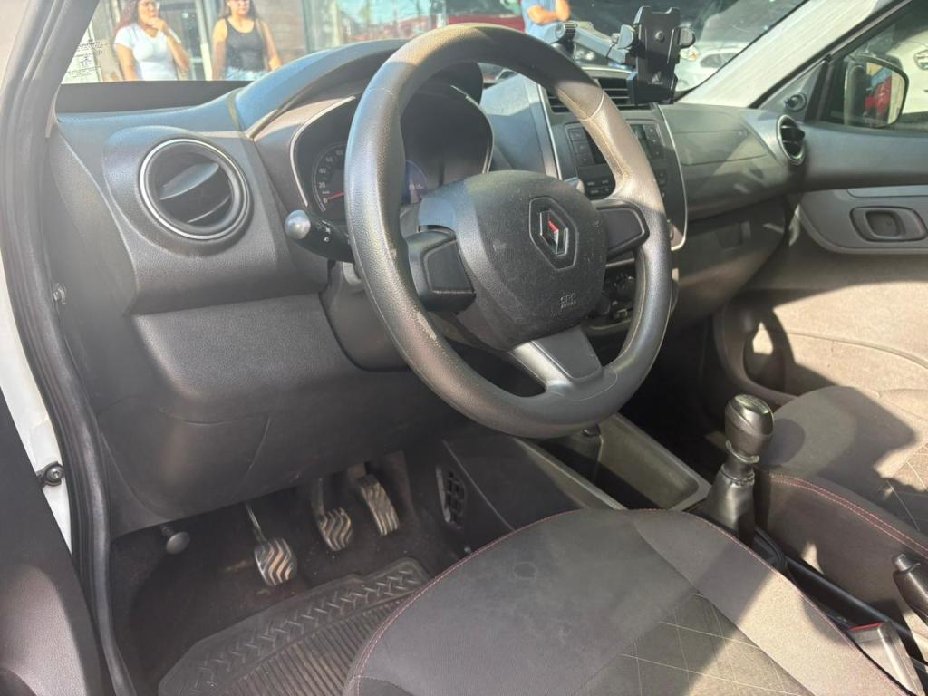 RENAULT Kwid - Foto