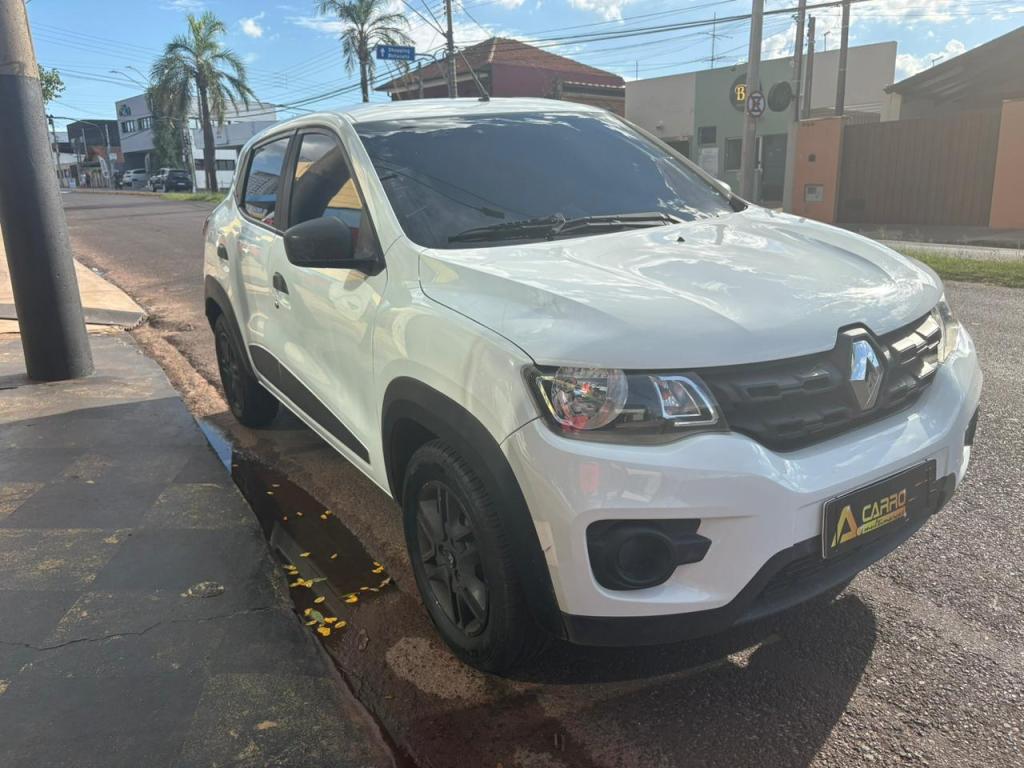 RENAULT Kwid - Foto