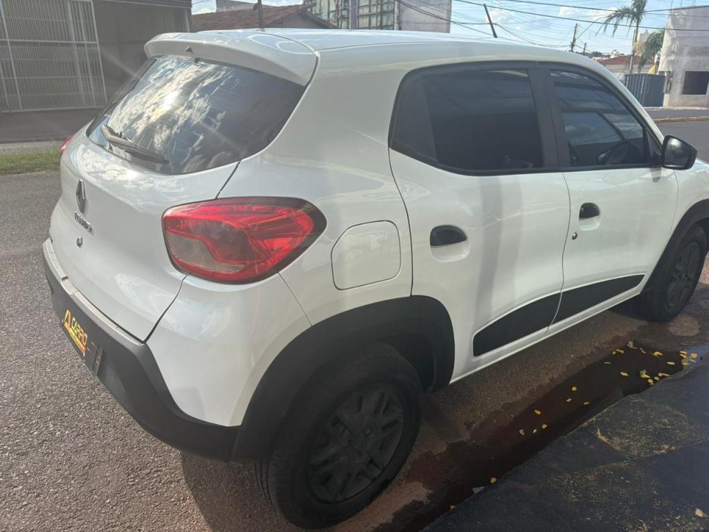 RENAULT Kwid - Foto