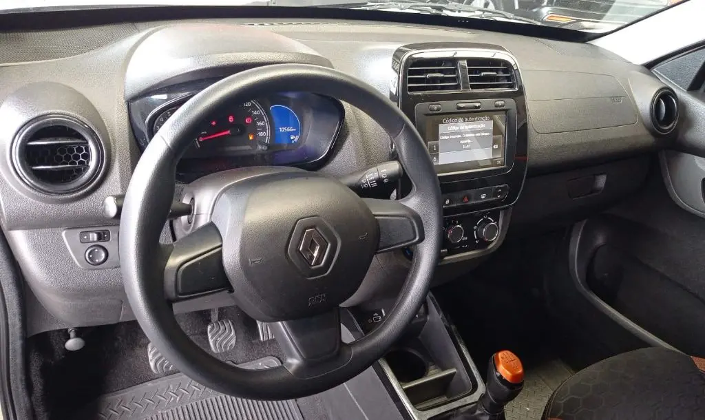 RENAULT Kwid - Foto
