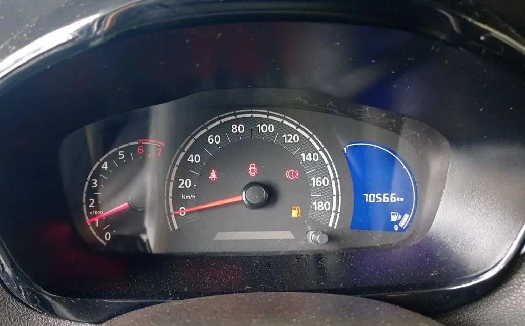 RENAULT Kwid - Foto