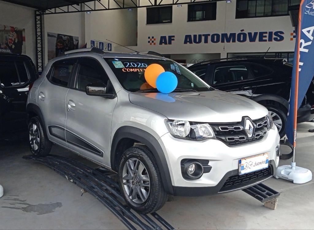 RENAULT Kwid