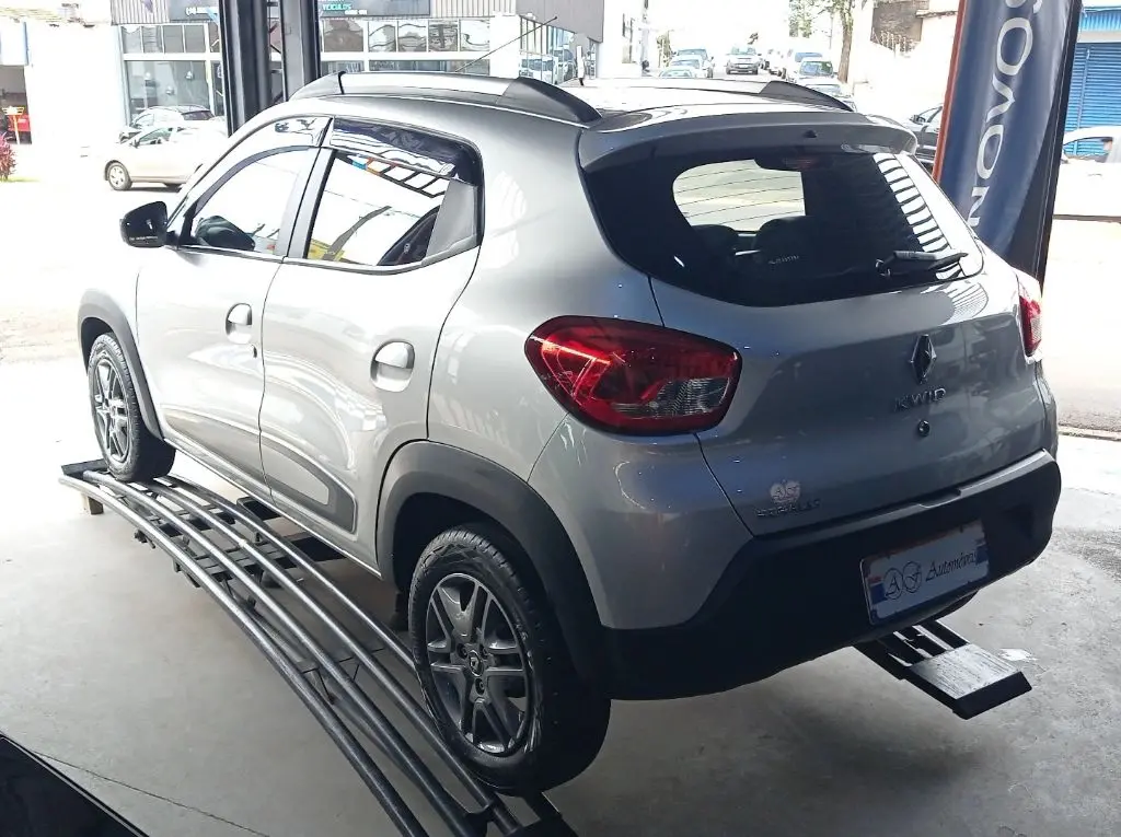 RENAULT Kwid - Foto