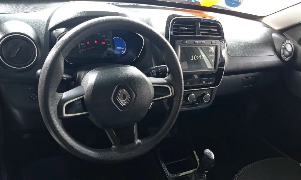 RENAULT Kwid - Foto