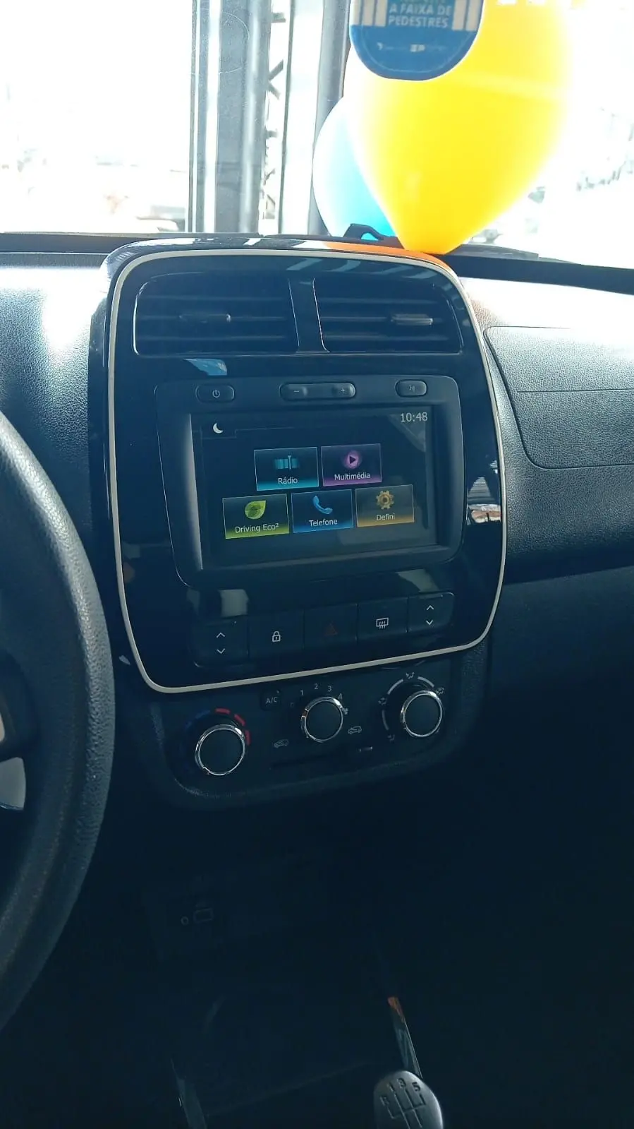 RENAULT Kwid - Foto