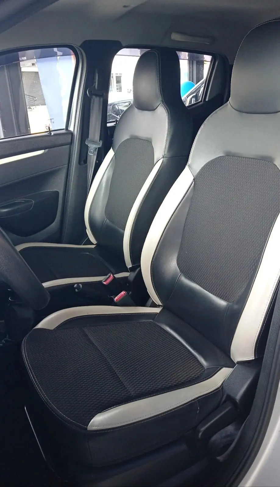 RENAULT Kwid - Foto