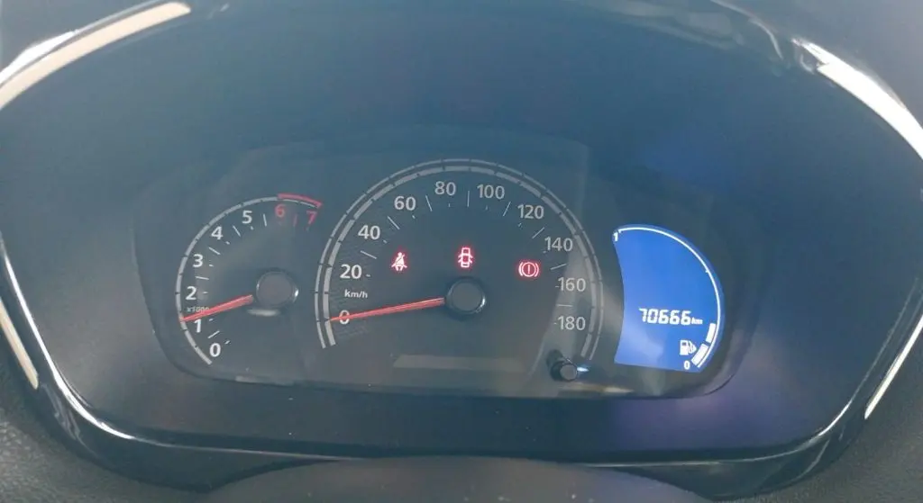 RENAULT Kwid - Foto