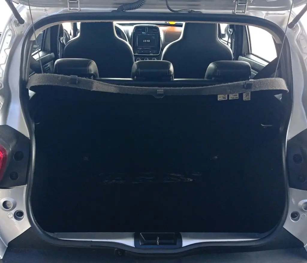 RENAULT Kwid - Foto