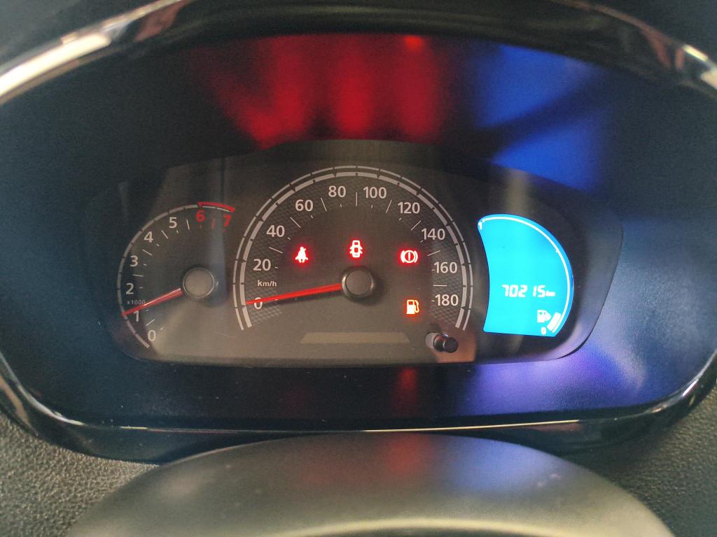 RENAULT Kwid - Foto