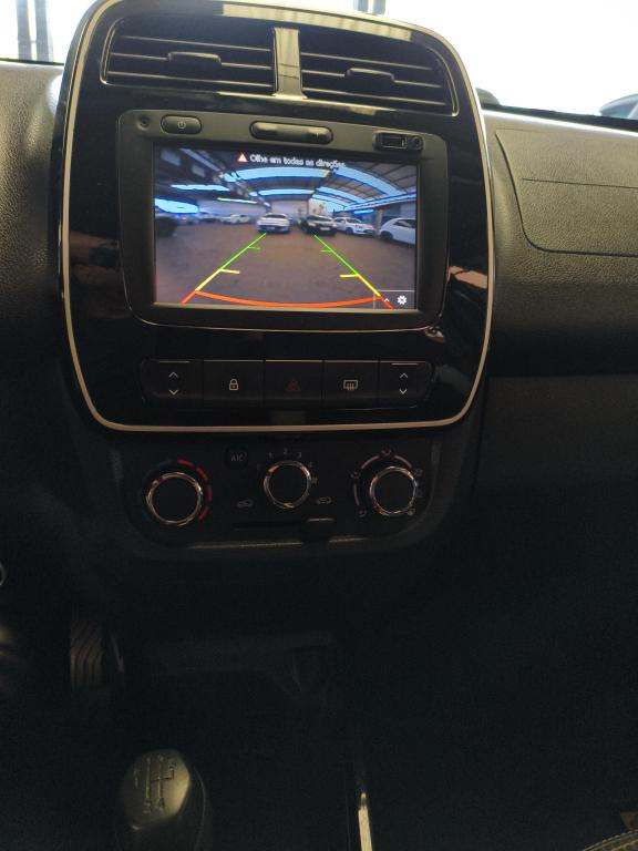 RENAULT Kwid - Foto