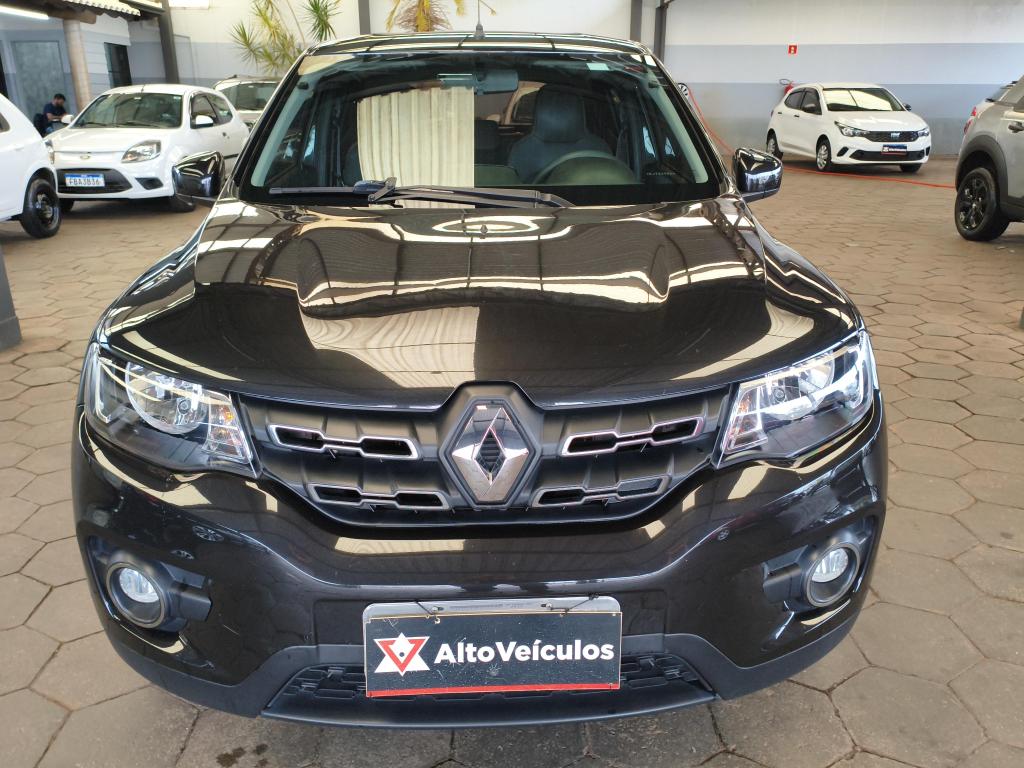 RENAULT Kwid - Foto