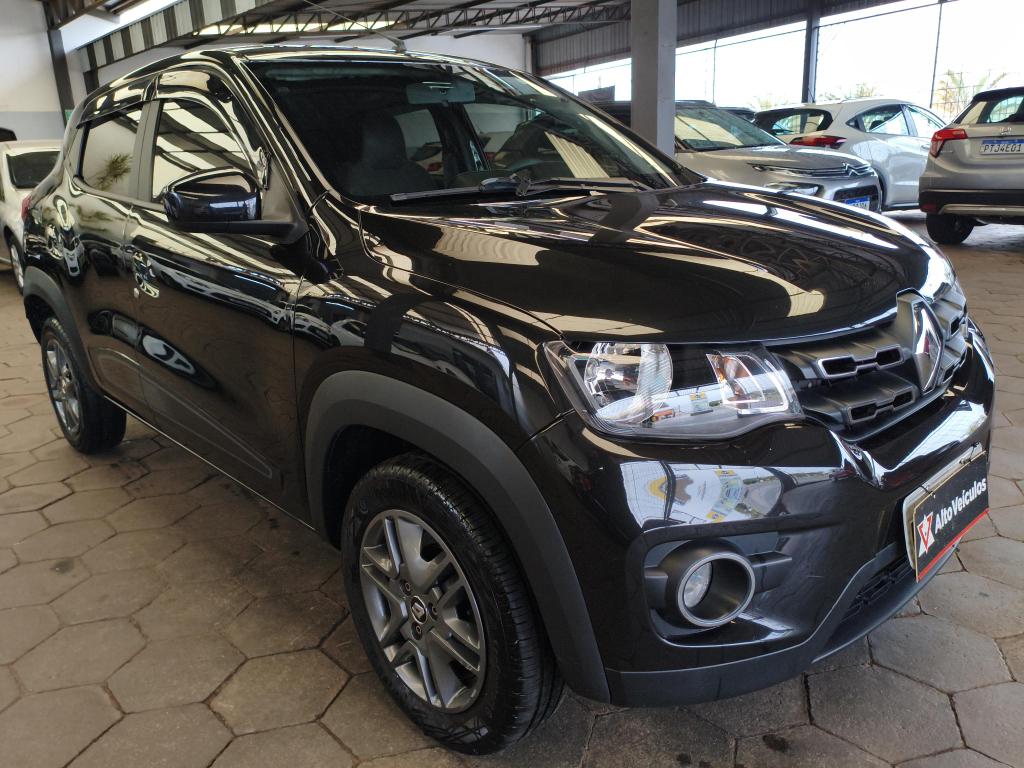 RENAULT Kwid - Foto