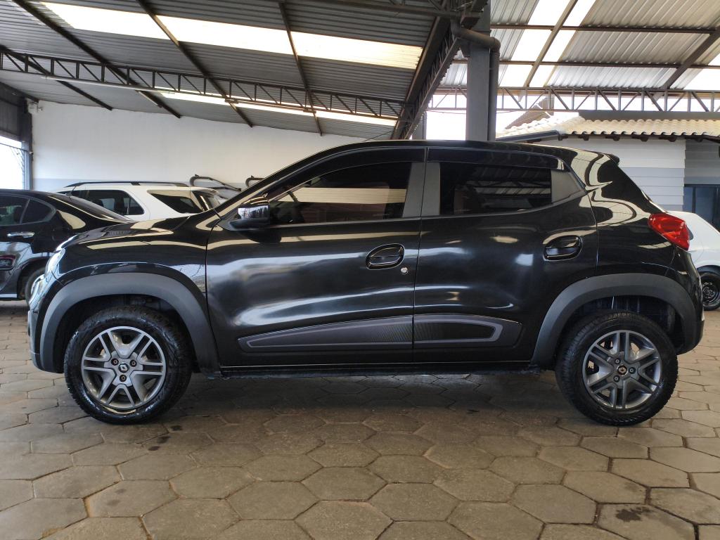 RENAULT Kwid - Foto