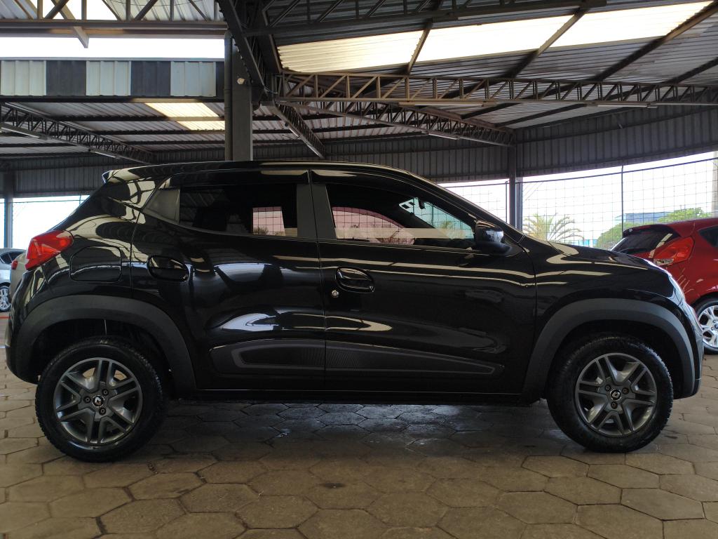 RENAULT Kwid - Foto