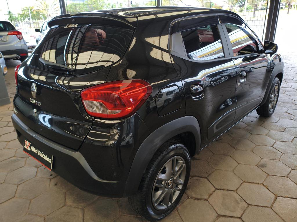 RENAULT Kwid - Foto