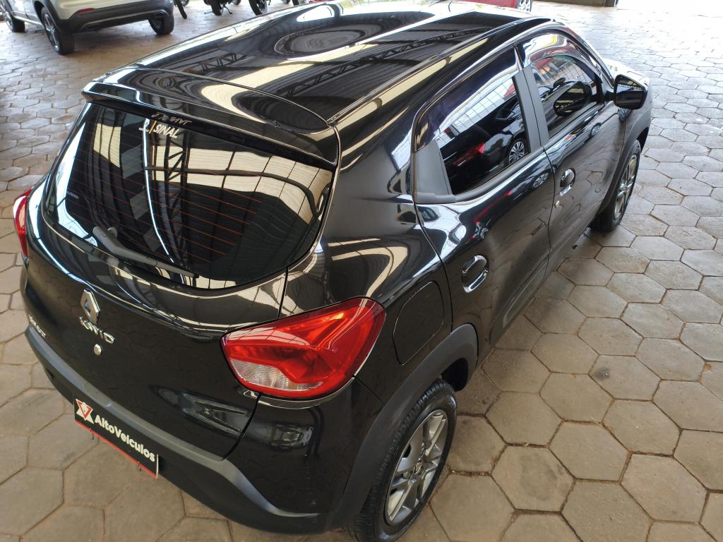 RENAULT Kwid - Foto