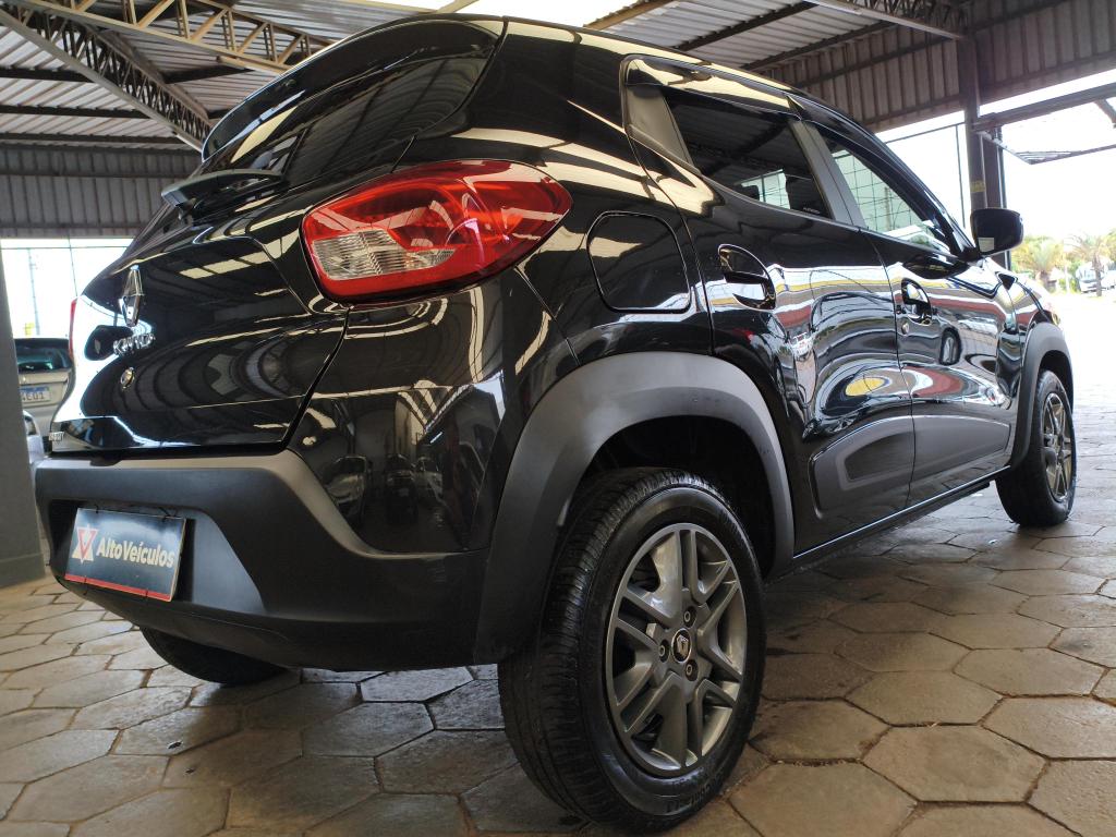 RENAULT Kwid - Foto