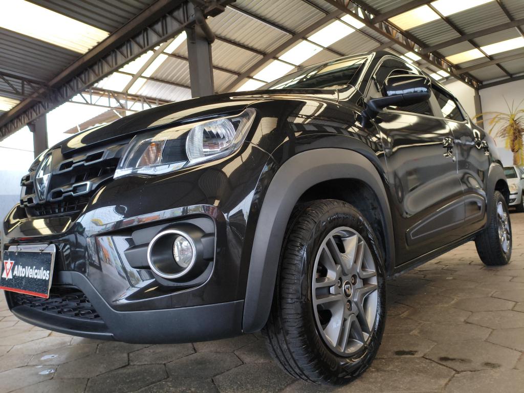 RENAULT Kwid - Foto