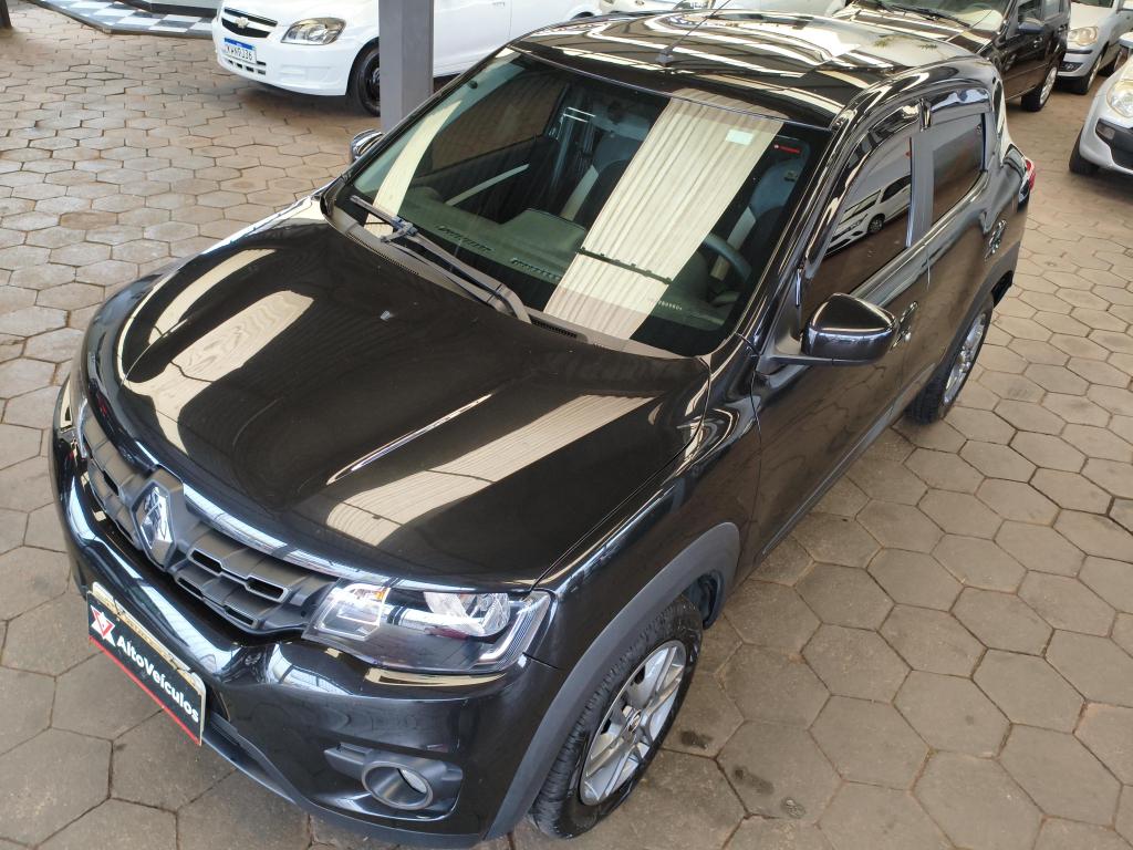 RENAULT Kwid - Foto