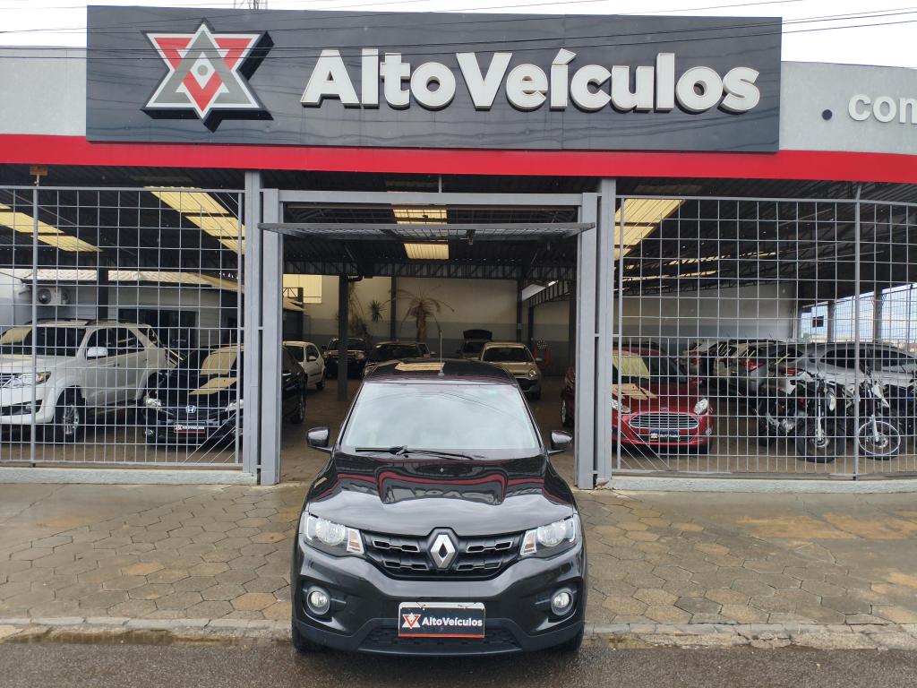 RENAULT Kwid
