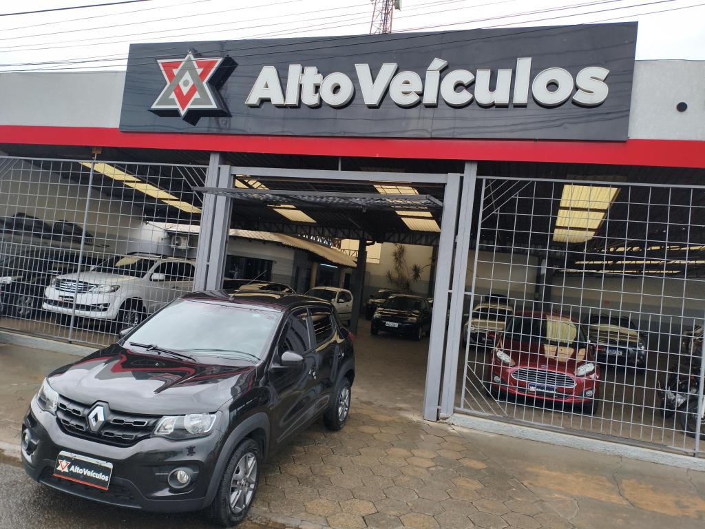 RENAULT Kwid - Foto