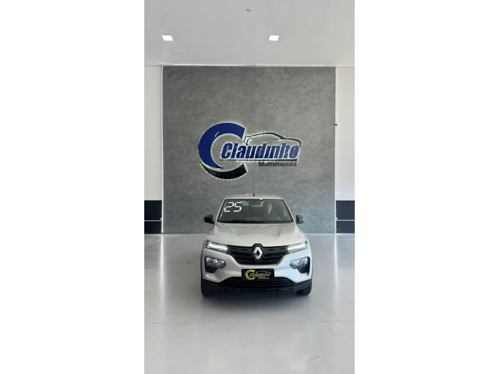 RENAULT Kwid - Foto