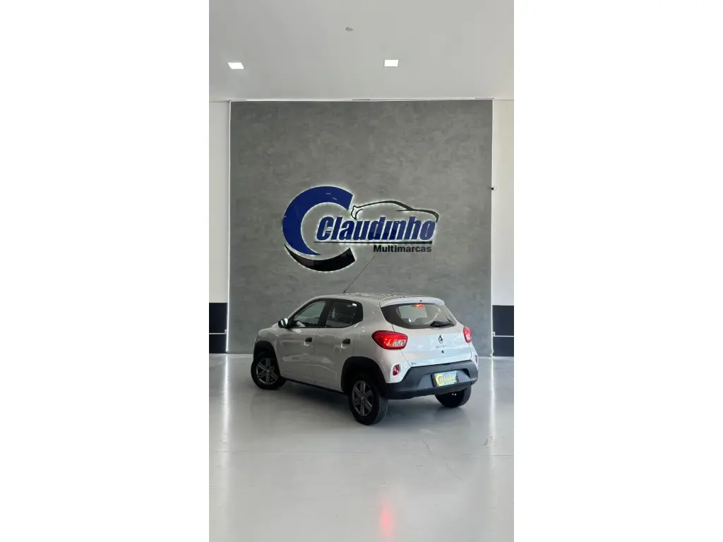 RENAULT Kwid - Foto