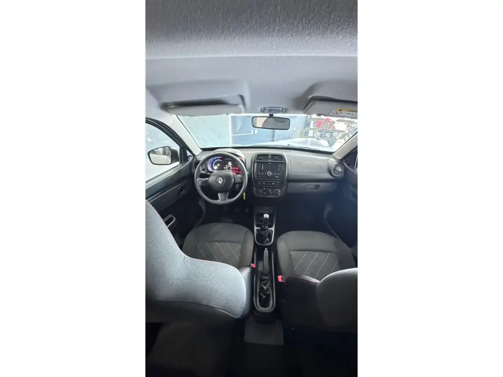 RENAULT Kwid - Foto